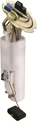 Fuel Supply Module
